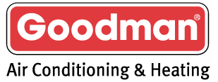 Goodman AC Logo